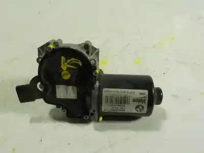 Автозапчасти б/у мотор переднего стеклоочистителя за bmw serie 3 lim. (f30) 1.5 12v ссылки oem iam 61617260488