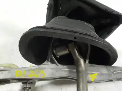 İkinci el araba yedek parçası vites kolu için bmw serie 3 lim. (f30) 1.5 12v oem iam referansları 25117596703  