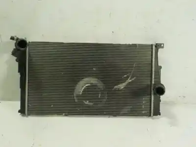 Автозапчасти б/у водяной радиатор за bmw serie 3 lim. (f30) 1.5 12v ссылки oem iam 17118678027