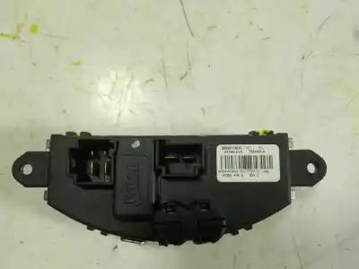 Автозапчастина б/у стійкість на нагревання для bmw serie 3 lim. (f30) 1.5 12v посилання на oem iam 64119276112 t954493 9319919