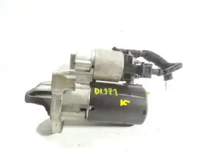 İkinci el araba yedek parçası motor çalisiyor için citroen c4 picasso ii 1.2 thp 130 oem iam referansları 9674077280