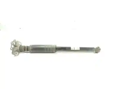 Second-hand car spare part right rear shock absorber for opel corsa d 1.2 cat (a 12 xer / ldc) oem iam references 95514520