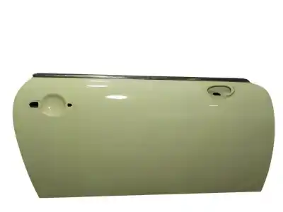 Автозапчасти б/у дверь передняя правая за mini mini (r50,r53) 1.4 16v turbodiesel cat ссылки oem iam 41517202912