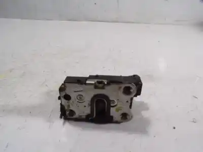 Peça sobressalente para automóvel em segunda mão fechadura da porta traseira direita por dacia duster 1.5 dci diesel fap cat referências oem iam 825029139r