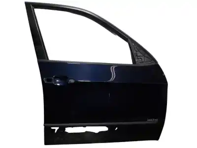 Автозапчастина б/у передні праві двері для bmw x5 (e70) 3.0 turbodiesel cat посилання на oem iam 41517211424