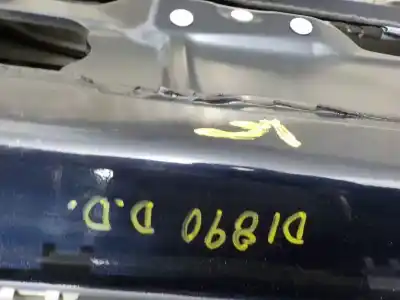 Автозапчастина б/у передні праві двері для bmw x5 (e70) 3.0 turbodiesel cat посилання на oem iam 41517211424  