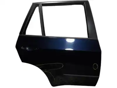 Автозапчасти б/у дверь задняя правая за bmw x5 (e70) 3.0 turbodiesel cat ссылки oem iam 41527261482