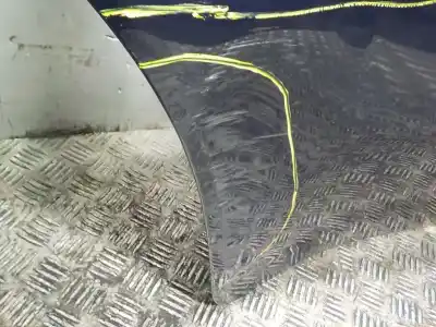 Автозапчасти б/у дверь задняя правая за bmw x5 (e70) 3.0 turbodiesel cat ссылки oem iam 41527261482  