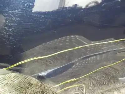 Автозапчасти б/у дверь задняя правая за bmw x5 (e70) 3.0 turbodiesel cat ссылки oem iam 41527261482  