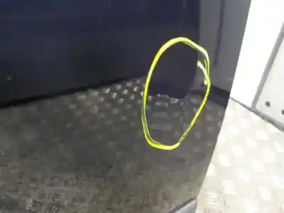 Автозапчасти б/у дверь задняя правая за bmw x5 (e70) 3.0 turbodiesel cat ссылки oem iam 41527261482  