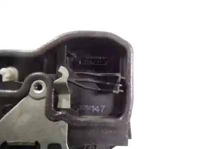 Автозапчасти б/у замок задней левой двери за bmw x5 (e70) 3.0 turbodiesel cat ссылки oem iam 51227202147  