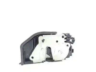 Автозапчасти б/у замок задней правой двери за bmw x5 (e70) 3.0 turbodiesel cat ссылки oem iam 51227202148