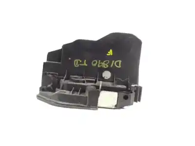 Автозапчасти б/у замок задней правой двери за bmw x5 (e70) 3.0 turbodiesel cat ссылки oem iam 51227202148  