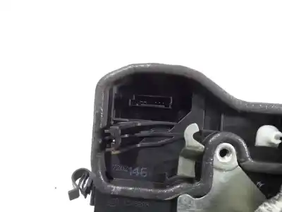 Автозапчасти б/у замок передней правой двери за bmw x5 (e70) 3.0 turbodiesel cat ссылки oem iam 51217202146  