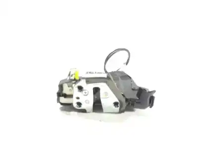 Recambio de automóvil de segunda mano de cerradura puerta delantera izquierda para toyota auris 1.8 16v (híbrido) referencias oem iam 6904002211