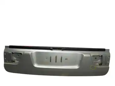 Автозапчасти б/у задняя дверь за bmw x5 (e53) 4.6is automático ссылки oem iam 41627130827