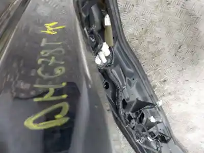 Second-hand car spare part tailgate for renault koleos 2.0 dci diesel fap oem iam references 901008972r  