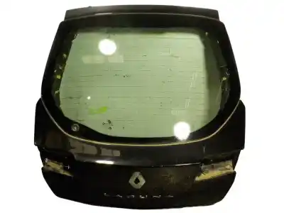 Pièce détachée automobile d'occasion HAYON pour RENAULT LAGUNA III  Références OEM IAM 901000820R  