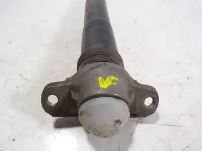 Автозапчасти б/у задний левый амортизатор за seat ibiza v (kj1, kjg) 1.6 tdi ссылки oem iam 2q0513049ap  2q0512013bf