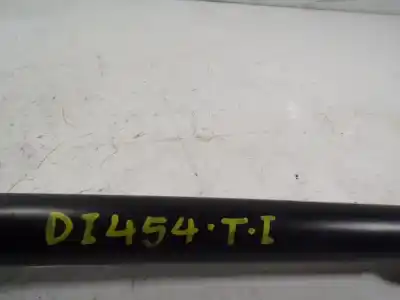 Автозапчасти б/у задний левый амортизатор за seat ibiza v (kj1, kjg) 1.6 tdi ссылки oem iam 2q0513049ap  2q0512013bf