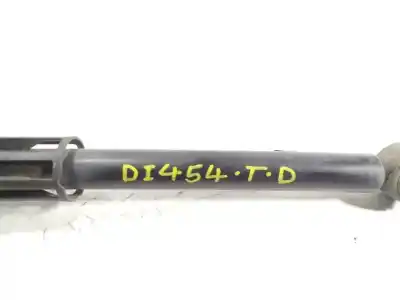 Автозапчасти б/у правый задний амортизатор за seat ibiza v (kj1, kjg) 1.6 tdi ссылки oem iam 2q0513049ap  2q0512013bf