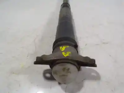 Автозапчасти б/у правый задний амортизатор за seat ibiza v (kj1, kjg) 1.6 tdi ссылки oem iam 2q0513049ap  2q0512013bf