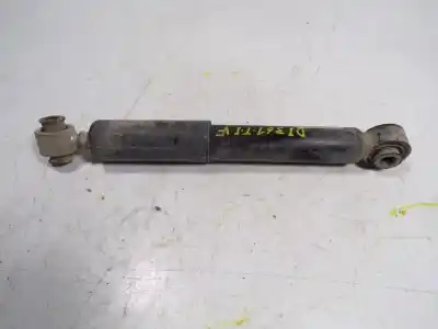 Second-hand car spare part rear left shock absorber for citroen berlingo xtr 1.6 hdi 92 oem iam references 5206rp