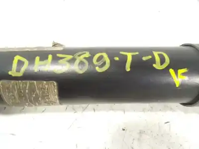 Автозапчасти б/у правый задний амортизатор за opel combo cargo (e) 1.6 16v cdti dpf ссылки oem iam 9826243280  9826243280