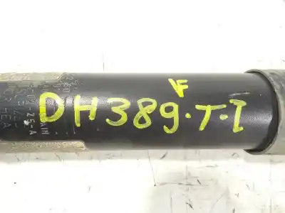 Автозапчастина б/у амортизатор задній лівий для opel combo cargo (e) 1.6 16v cdti dpf посилання на oem iam 9826243280  9826243280