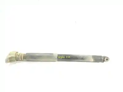 Second-hand car spare part right rear shock absorber for ford kuga (cbv) titanium oem iam references 1704257
