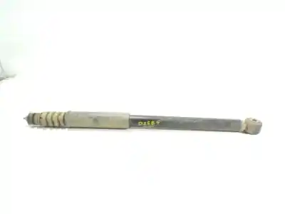 Peça sobressalente para automóvel em segunda mão amortecedor traseiro direito por dacia duster 1.5 dci diesel fap cat referências oem iam 562105043r