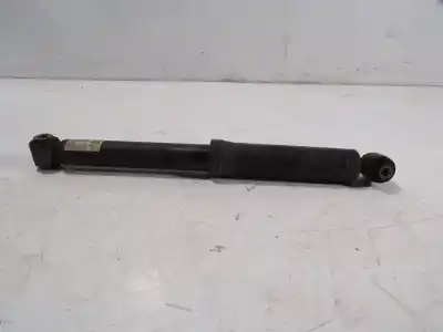 Second-hand car spare part rear left shock absorber for citroen c4 cactus 1.2 vti 82 oem iam references 9809739280
