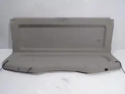 Peça sobressalente para automóvel em segunda mão chapeleira por renault scenic iii 1.5 dci diesel fap referências oem iam 794202752r