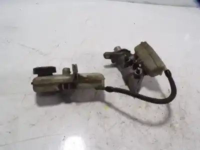 Peça sobressalente para automóvel em segunda mão bomba de travões por renault scenic iii 1.5 dci diesel fap referências oem iam 460115826r