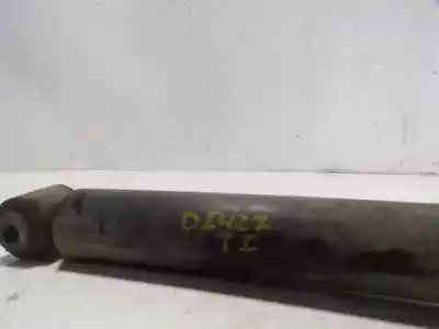 Peça sobressalente para automóvel em segunda mão amortecedor traseiro esquerdo por citroen c3 picasso 1.4 16v referências oem iam 5206rk  