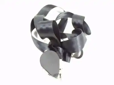 Peça sobressalente para automóvel em segunda mão cinto de segurança traseiro direito por renault scenic iii 1.5 dci diesel fap referências oem iam 888400028r