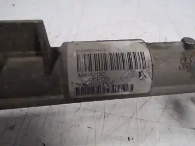 Автозапчасти б/у рулевая рейка за renault scénic iii (jz0/1_) 1.5 dci ссылки oem iam 490010683r  490010024r