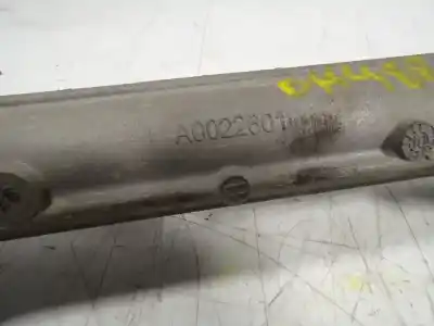 Автозапчасти б/у рулевая рейка за renault scénic iii (jz0/1_) 1.5 dci ссылки oem iam 490010683r  490010024r