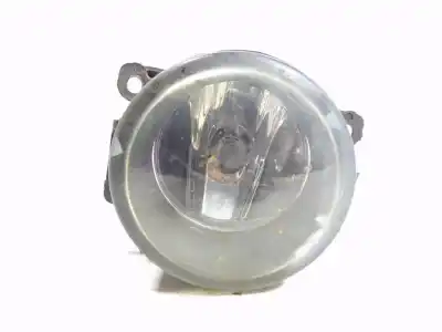 Peça sobressalente para automóvel em segunda mão farol / projetor de nevoeiro direito por renault scenic iii 1.5 dci diesel fap referências oem iam 8200074008