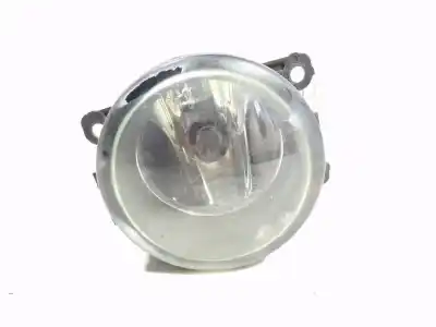 Peça sobressalente para automóvel em segunda mão farol / projetor de nevoeiro esquerdo por renault scenic iii 1.5 dci diesel fap referências oem iam 8200074008