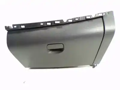 Peça sobressalente para automóvel em segunda mão porta luvas por renault scenic iii 1.5 dci diesel fap referências oem iam 681080026r