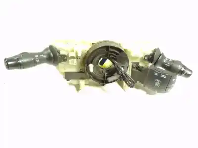 Peça sobressalente para automóvel em segunda mão comutador de luzes por renault scenic iii 1.5 dci diesel fap referências oem iam 255670019r