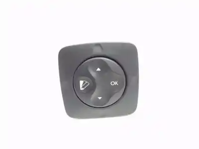 Piesă de schimb auto la mâna a doua MODUL ELECTROTIC pentru RENAULT SCENIC III  Referințe OEM IAM 283950001R  283950001R