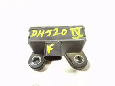 Peça sobressalente para automóvel em segunda mão módulo eletrônico por renault scenic iii 1.5 dci diesel fap referências oem iam 479305259r