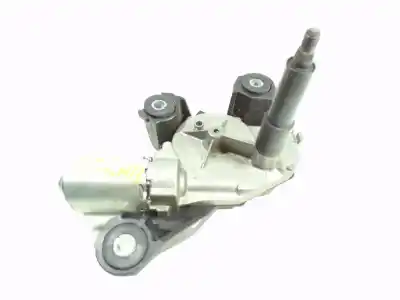 Peça sobressalente para automóvel em segunda mão motor do limpador traseiro por renault scenic iii 1.5 dci diesel fap referências oem iam 287100010r