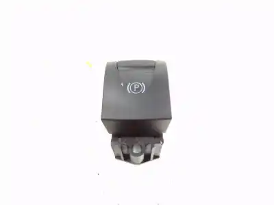 Peça sobressalente para automóvel em segunda mão alavanca de travão de mão por renault scenic iii 1.5 dci diesel fap referências oem iam 363211899r
