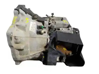 Автозапчасти б/у КОРОБКА ПЕРЕДАЧ за FORD FIESTA VI (CB1, CCN)  ссылки OEM IAM   8A6R7002JJ