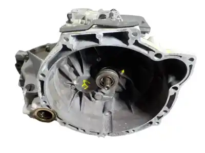 Автозапчасти б/у коробка передач за ford fiesta vi (cb1, ccn) 1.25 ссылки oem iam   8a6r7002jj