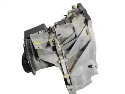 Автозапчасти б/у коробка передач за ford fiesta vi (cb1, ccn) 1.25 ссылки oem iam   8a6r7002jj