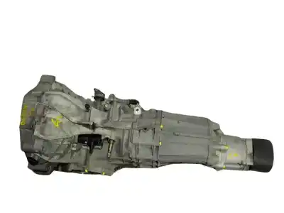 Peça sobressalente para automóvel em segunda mão caixa de velocidades por audi a4 berlina (8e) 2.0 tdi 16v (103kw) referências oem iam 02x300044q